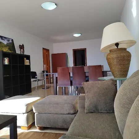 Bed & Breakfast Vivienda Vacacional Compartida Radazul