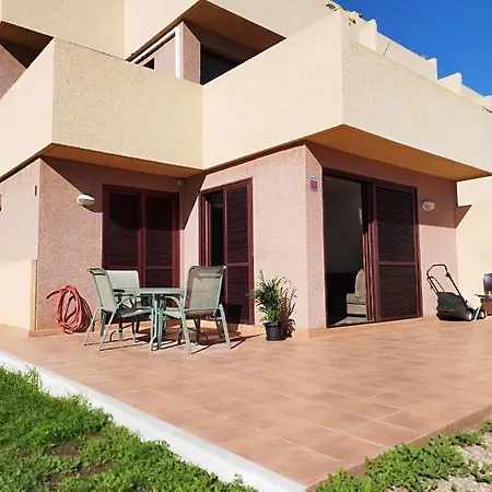 Vivienda Vacacional Compartida Bed & Breakfast Radazul