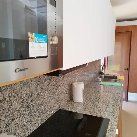 Bed & Breakfast Vivienda Vacacional Compartida
