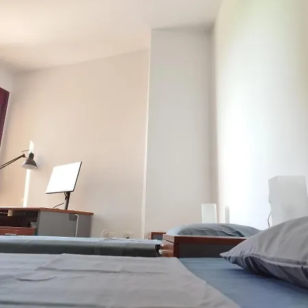 Vivienda Vacacional Compartida *