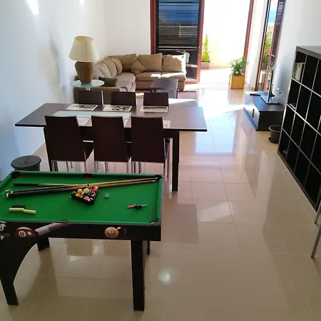 Bed & Breakfast Vivienda Vacacional Compartida